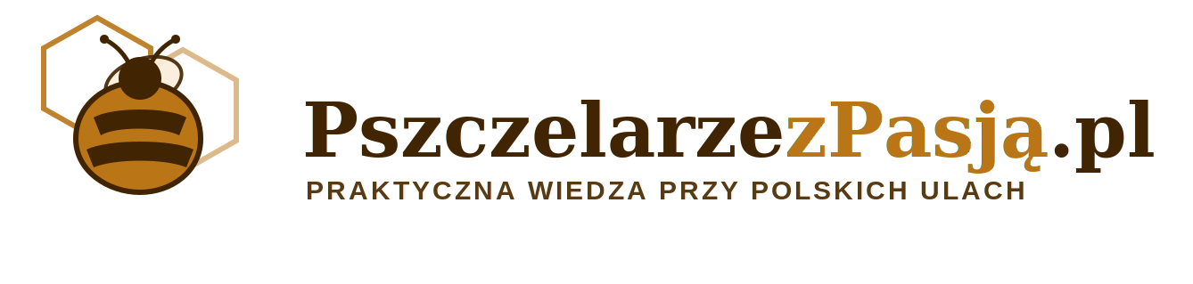 PszczelarzezPasją.pl